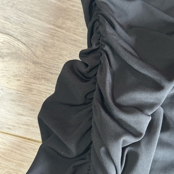 Top With Asymmetrical Neckline | Rw&Co - Picture 6 of 6